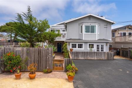 7th Street, Los Osos, Californie 93402, États-Unis