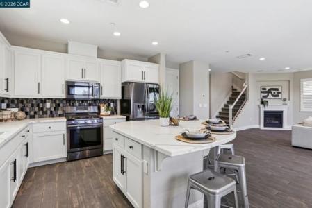 Modena Dr, Pittsburg, Californie 94565, États-Unis