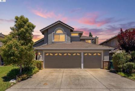 Tejon St, Lodi, California 95242-4674, Stati Uniti