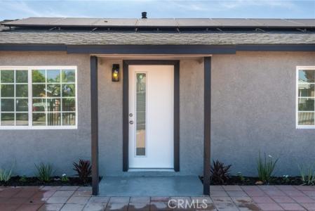 Orchard Street, Bloomington, Kalifornien 92316, USA