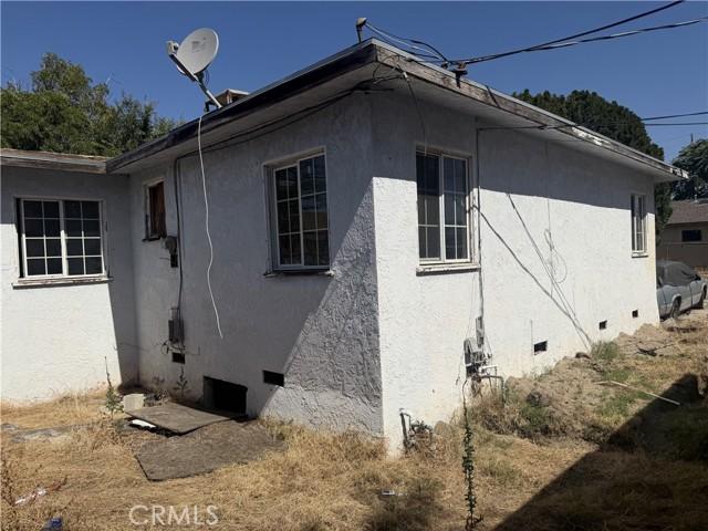 Vineland, Sun Valley, Калифорния 91352, Соединенные Штаты