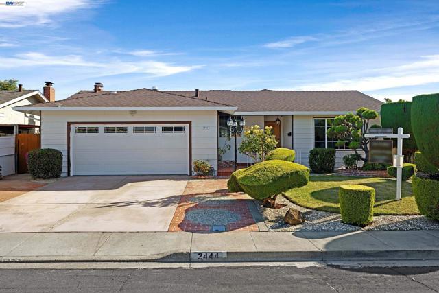 Douglas St, Union City, Californie 94587, États-Unis