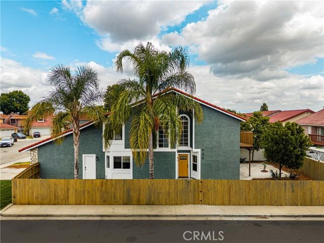 Grape Circle, Compton, California 90220, Estados Unidos