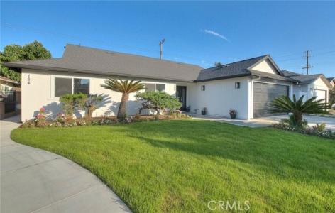 Rio Del Sol Avenue, Montebello, California 90640, Stati Uniti