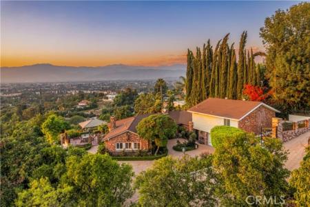 N Coronet Court, Covina, Californie 91724, États-Unis
