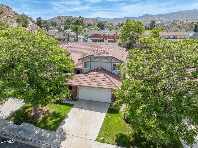 Rue Daniel, Santa Clarita, 加利福尼亚州 91387, 美国