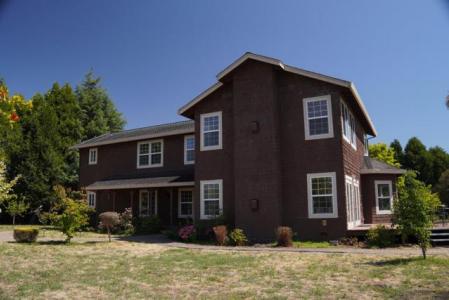 Corralitos Road, Watsonville, Californie 95076, États-Unis