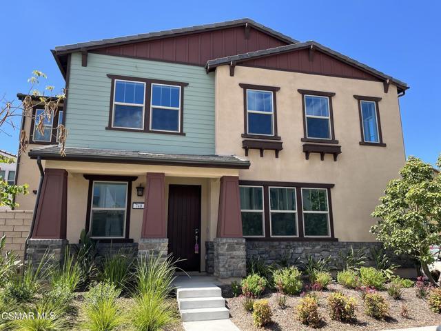 Edward Scholle Drive, Camarillo, California 93010, Stati Uniti