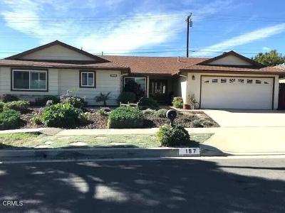 N Linden Drive, Ventura, カリフォルニア 93004, アメリカ合衆国