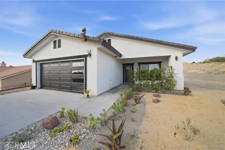 Orick Avenue, Victorville, Califórnia 92394, Estados Unidos