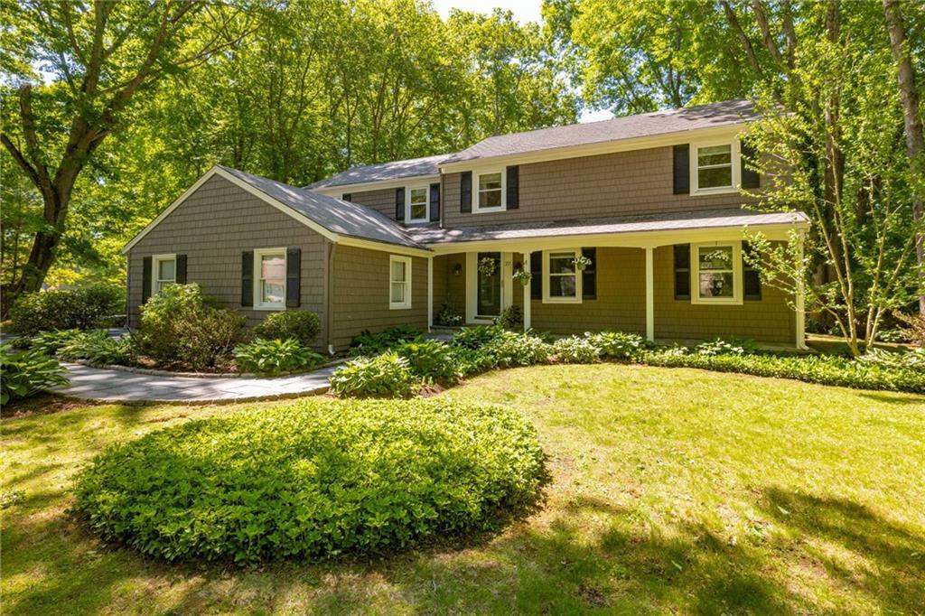 27 Tallwood Drive, Seekonk, Massachusetts 02771, Estados Unidos