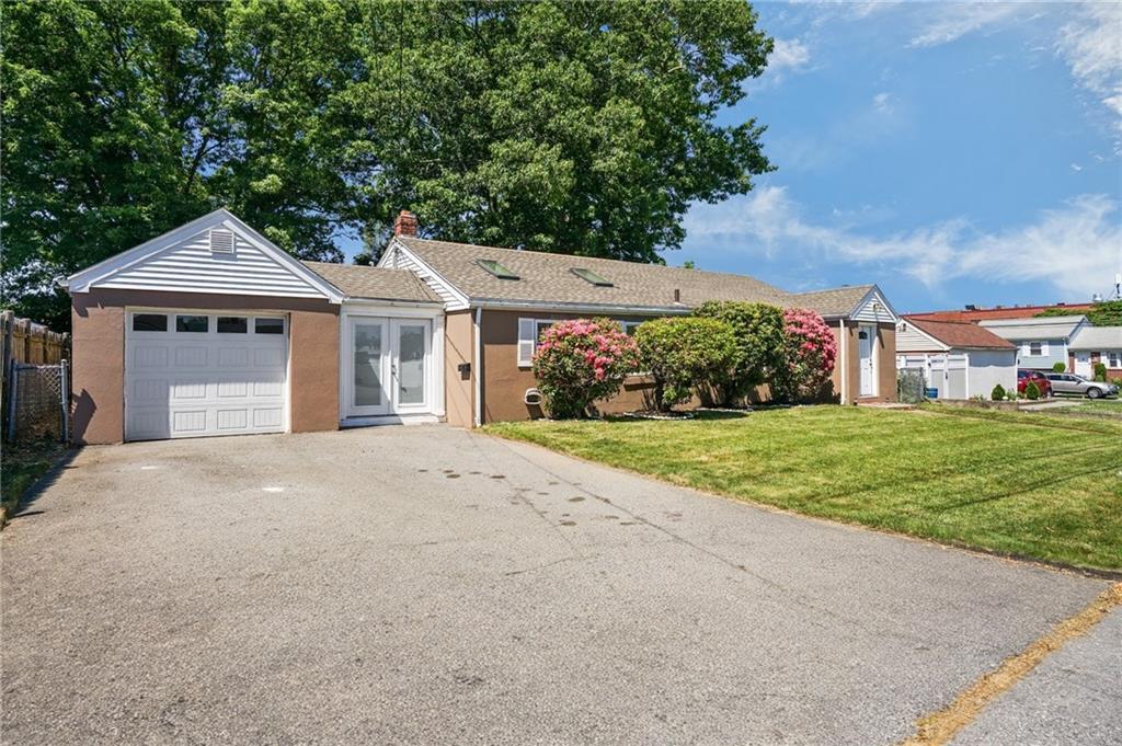 26 Beach Street, North Providence, 罗得岛 02904, 美国