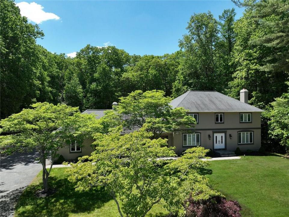 10 Arbor Way, East Greenwich, Rhode Island 02818, États-Unis