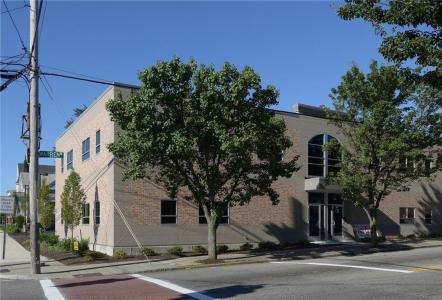 197 Warren Avenue, East Providence, Rhode Island 02914, USA
