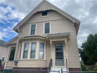 82 Jefferson Avenue, Pawtucket, Rhode Island 02860, USA