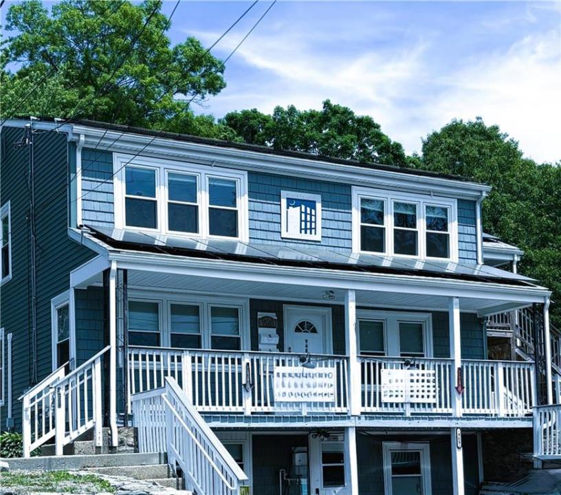 968 Elm Street 1, Woonsocket, Rhode Island 02895, États-Unis