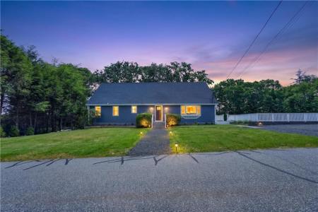 40 Pound Road, Westerly, Rhode Island 02891, USA