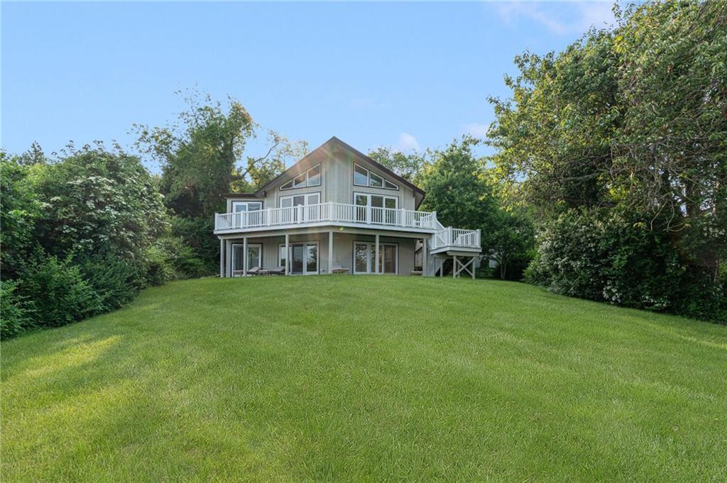117 Indian Avenue, Portsmouth, Rhode Island 02871, États-Unis