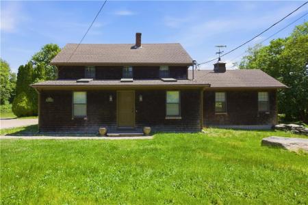 1861 East Main Road, Portsmouth, Rhode Island 02871, USA