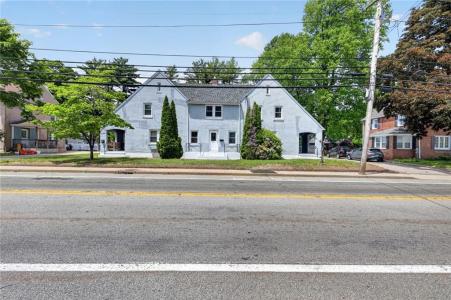 520 Providence Street, West Warwick, Rhode Island 02893, Estados Unidos
