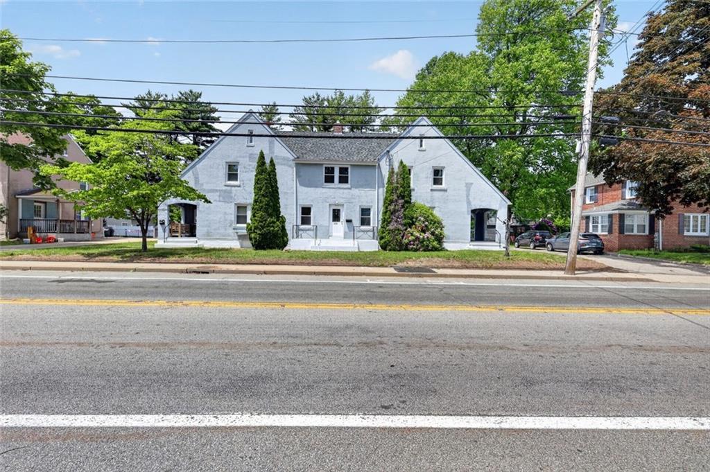 520 Providence Street, West Warwick, Rhode Island 02893, Stati Uniti