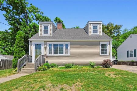 14 jenks Street, East Providence, Rhode Island 02914, USA
