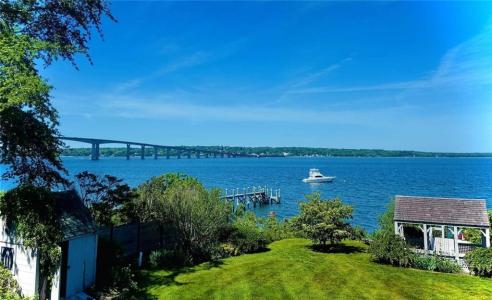 213 Seaside Drive, Jamestown, Rhode Island 02835, Estados Unidos
