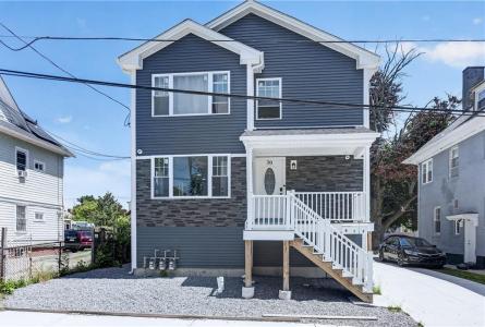 30 Deborah Street, Providence, Rhode Island 02909, USA