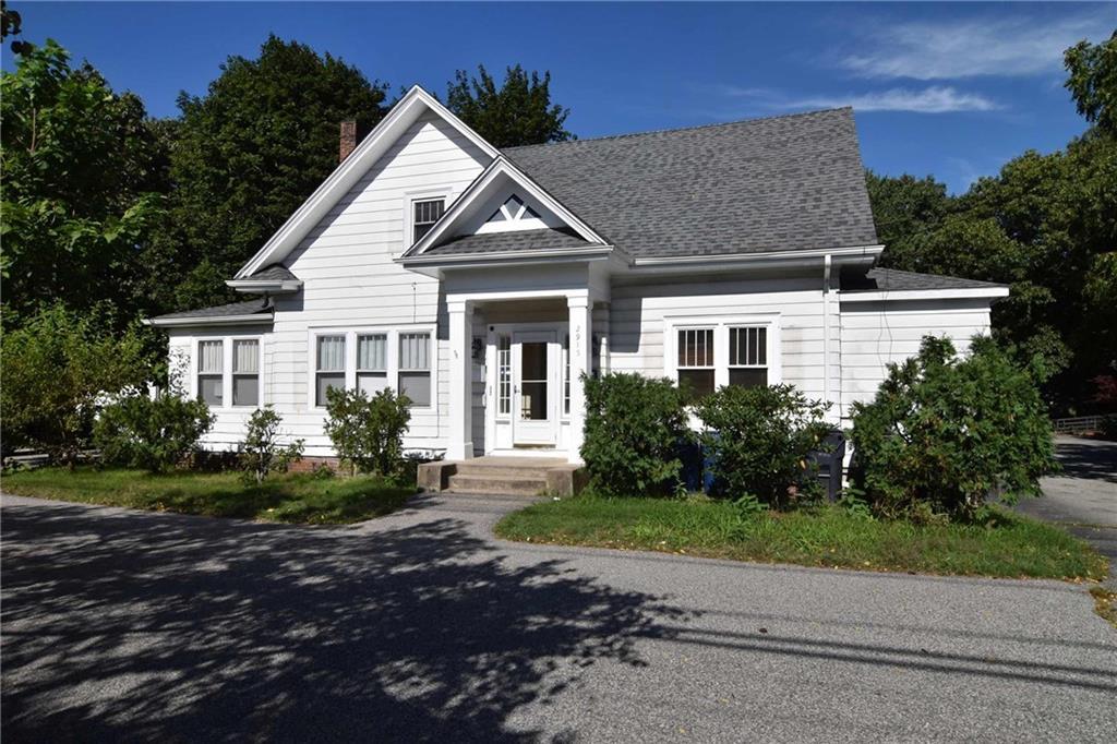 2915 Post Road 2nd Floor, Warwick, رود ايلاند 02886, الولايات المتحدة