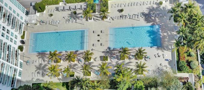 951 Brickell Avenue 4308, Miami, فلوريدا 33131, الولايات المتحدة
