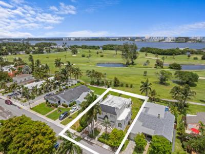 422 N Lakeside Drive, Lake Worth Beach, Florida 33460, Stati Uniti