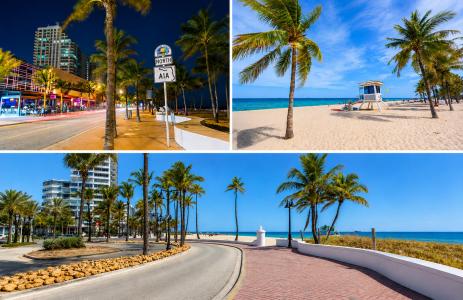2200 NE 33rd Avenue 11G, Fort Lauderdale, 佛罗里达州 33305, 美国