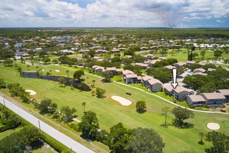 18439 SE Wood Haven Lane M, Jupiter, Floride 33469, États-Unis