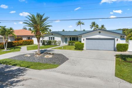 4021 NE 27th Terrace, Lighthouse Point, Флорида 33064, Соединенные Штаты