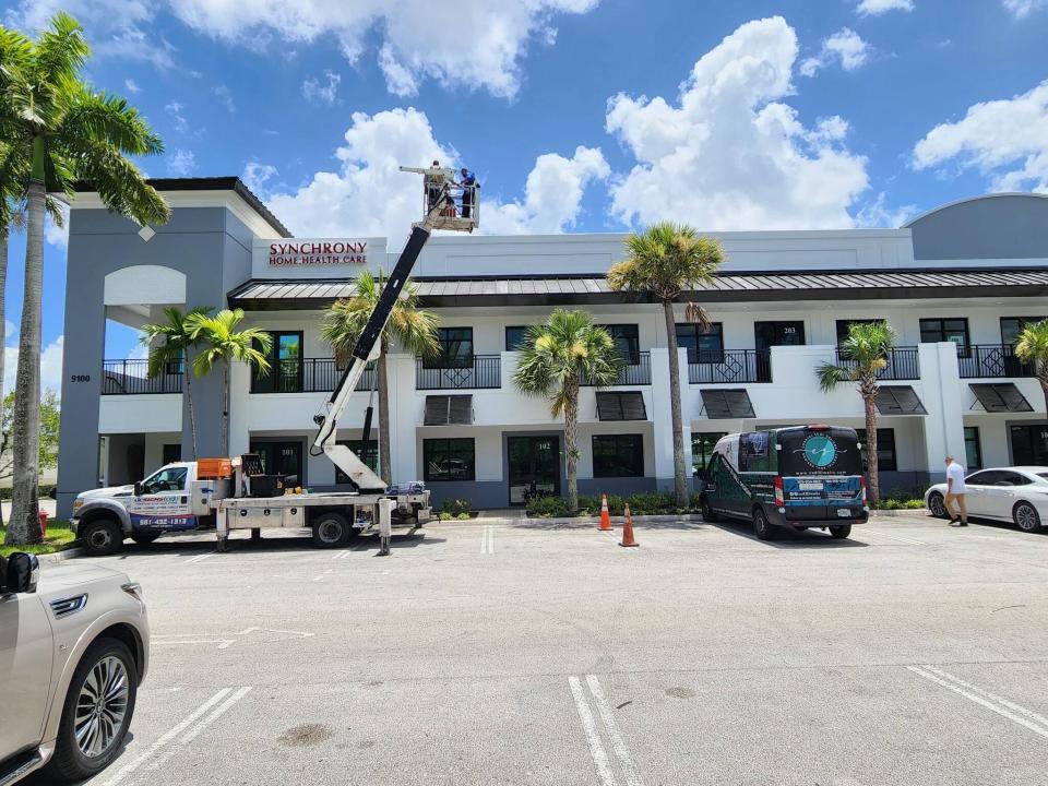 9100 Belvedere Road 201, Royal Palm Beach, Florida 33411, HOA KỲ