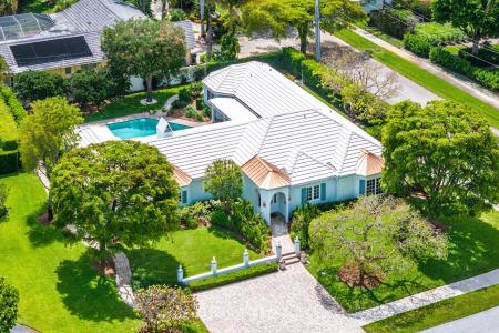 1103 NW 6th Avenue, Delray Beach, 佛罗里达州 33444, 美国