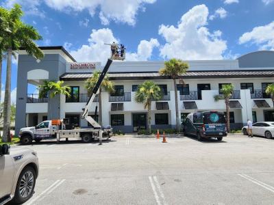 9100 Belvedere Road 201, Royal Palm Beach, Florida 33411