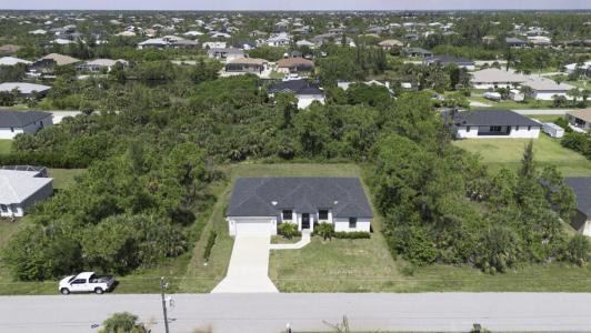 15245 Brainbridge Circle, Port Charlotte, Floride 33981, États-Unis