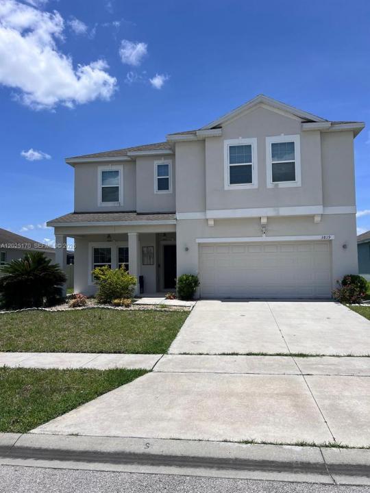 Saint Cloud, Florida 34772, Estados Unidos