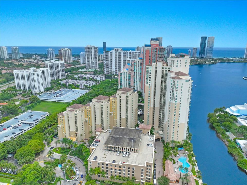 3340 NE 190th St 503, Aventura, Floride 33180, États-Unis