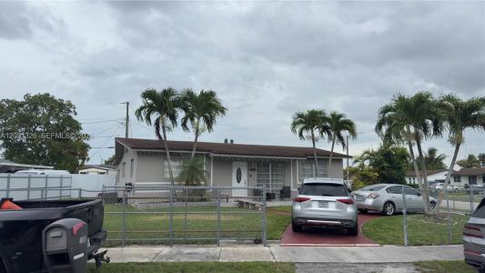 12480 SW 189th St, Miami, Florida 33177, USA