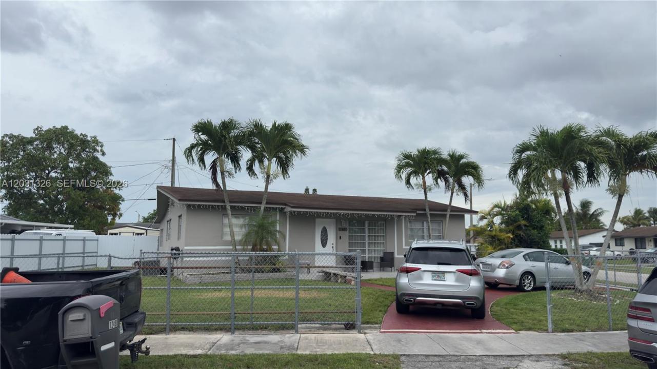 12480 SW 189th St, Miami, Floride 33177, États-Unis