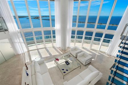 1643 Brickell Ave 4102, Miami, Florida 33129, USA
