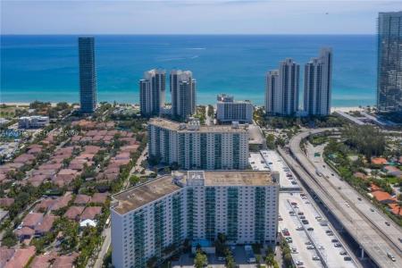 19380 Collins Ave 1105, Sunny Isles Beach, Florida 33160, USA