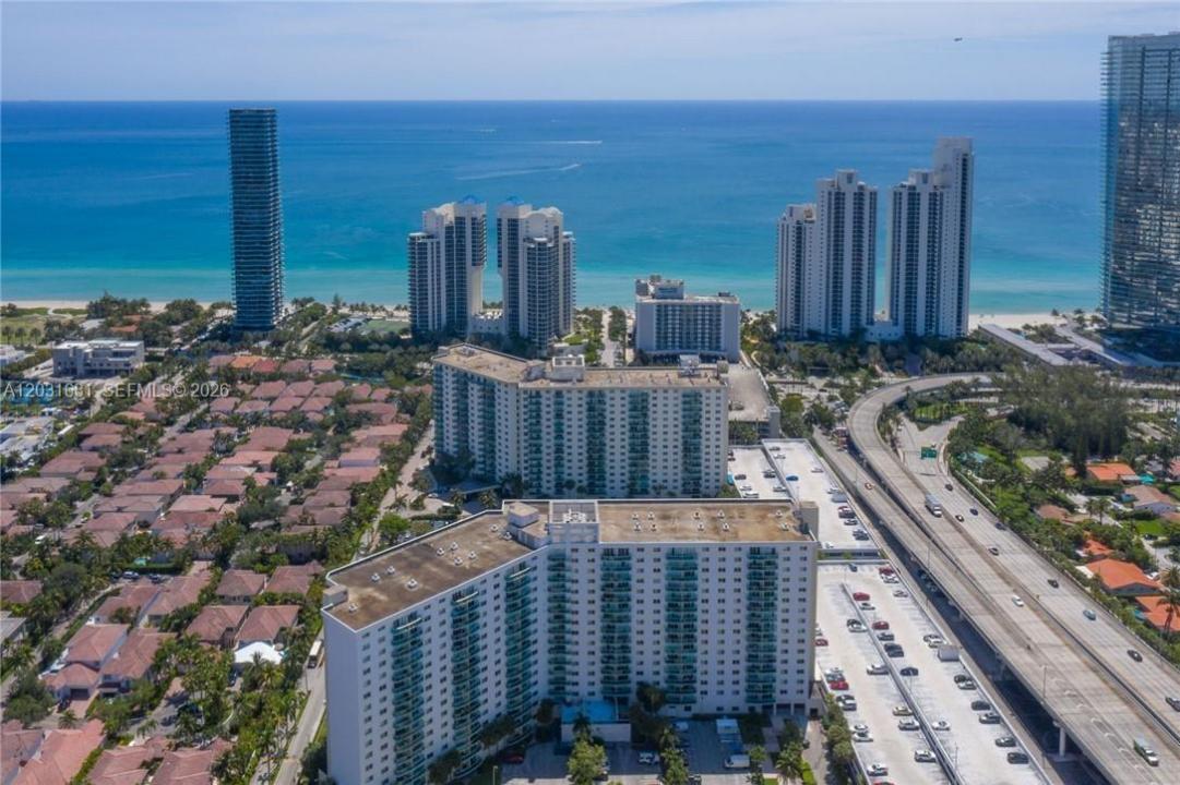 19380 Collins Ave 1105, Sunny Isles Beach, Florida 33160, Stati Uniti