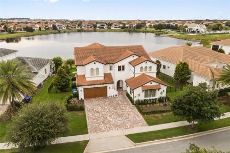 15499 Shorebird Lane, Winter Garden, Florida 34787, Stati Uniti