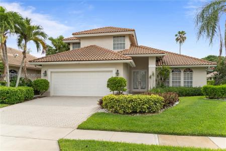7759 La Corniche Cir, Boca Raton, Florida 33433, USA