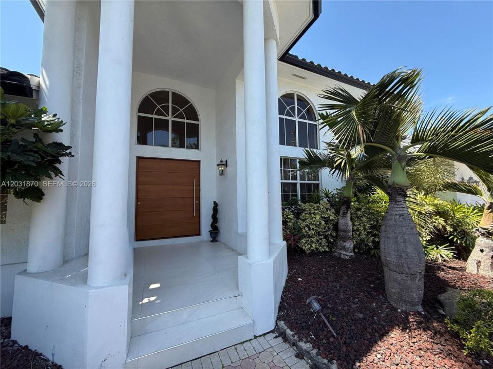 2940 NE 164th St, North Miami Beach, Florida 33160, Stati Uniti
