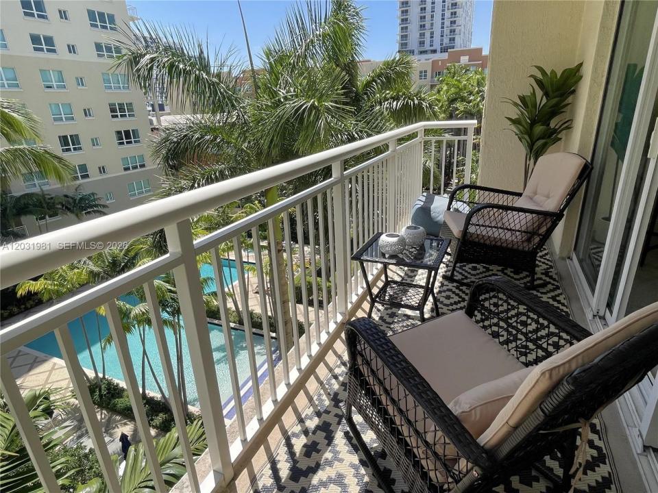 2000 N Bayshore Dr 525, Miami, Floride 33137, États-Unis