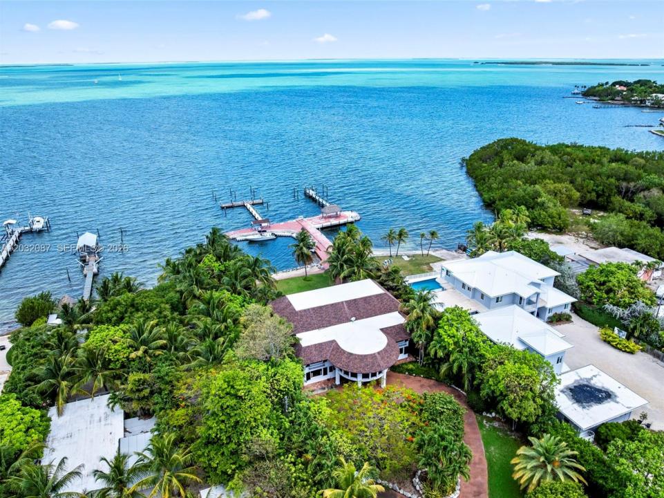 88110 Overseas Hwy, Islamorada, 佛罗里达州 33036, 美国